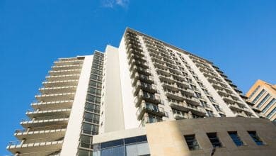 &iquest;Cu&aacute;l es el mejor y peor piso para vivir en un apartamento?