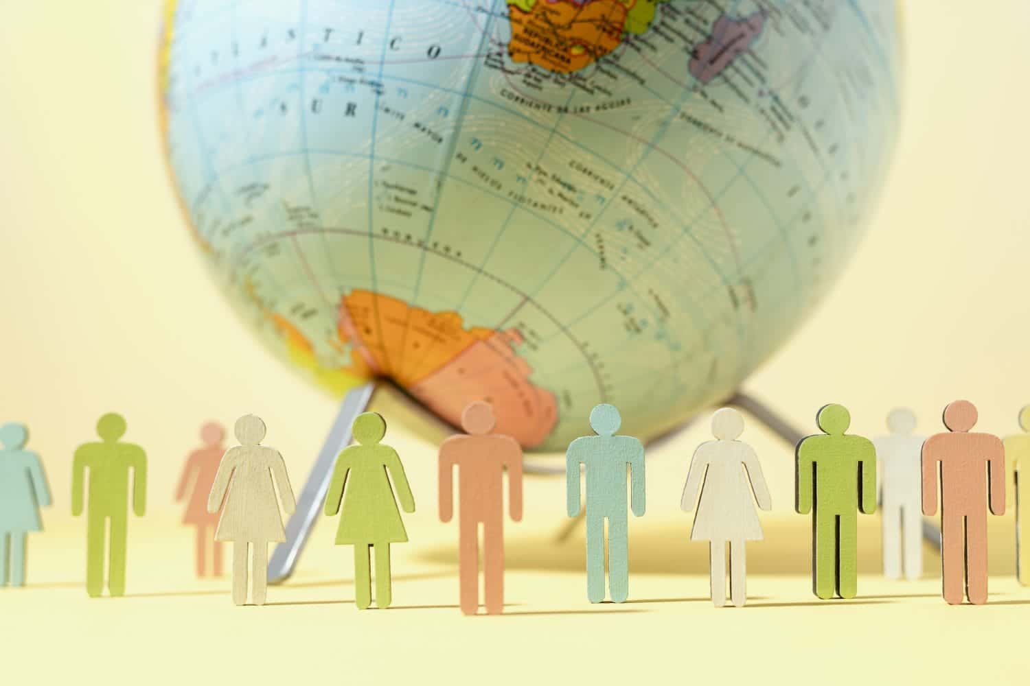 En 2050 la mitad de la poblaci&oacute;n mundial enfrentar&aacute; grave problema, seg&uacute;n experto