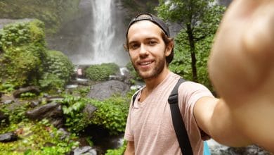 Los destinos m&aacute;s visitados por turistas extranjeros en Colombia