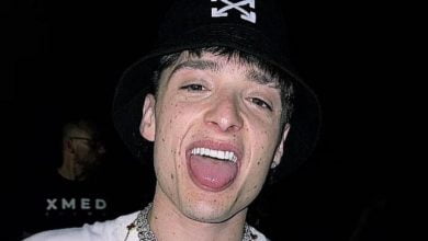 &iquest;Falleci&oacute; Peso Pluma? Esto es lo que se sabe sobre video viral que lo confirmar&iacute;a