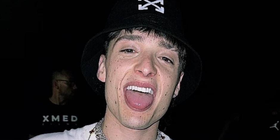 &iquest;Falleci&oacute; Peso Pluma? Esto es lo que se sabe sobre video viral que lo confirmar&iacute;a