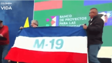 petro bandera m19
