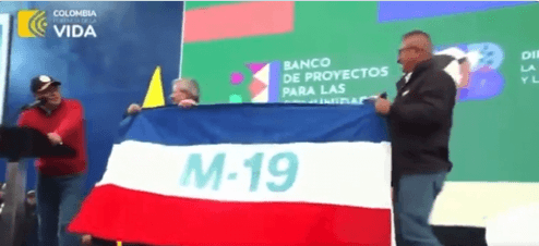 petro bandera m19