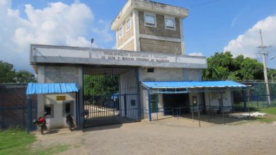 Suspendido el director de c&aacute;rcel Tramac&uacute;a: esta es la raz&oacute;n