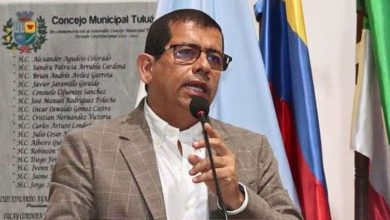 Escalada violenta: le quitan la vida a político colombiano tuluá