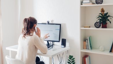 &iquest;Desea trabajar desde casa? el Sena public&oacute; ofertas de empleo / trabajo remoto