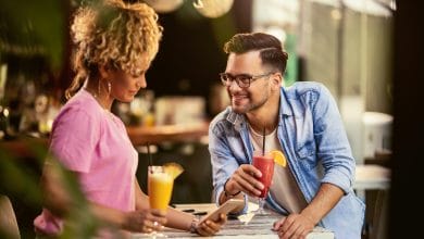 Los 4 signos astrol&oacute;gicos m&aacute;s coquetos del zodiaco