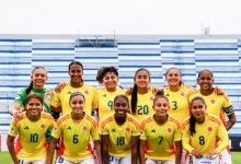 ¡Hoy juega la Selección! Hora y dónde ver Colombia vs Bolivia