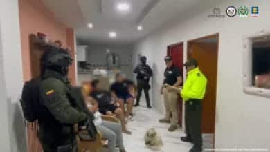 &iexcl;Esc&aacute;ndalo! Funcionarios de la Canciller&iacute;a y Registradur&iacute;a estar&iacute;an involucrados en tr&aacute;fico de migrantes