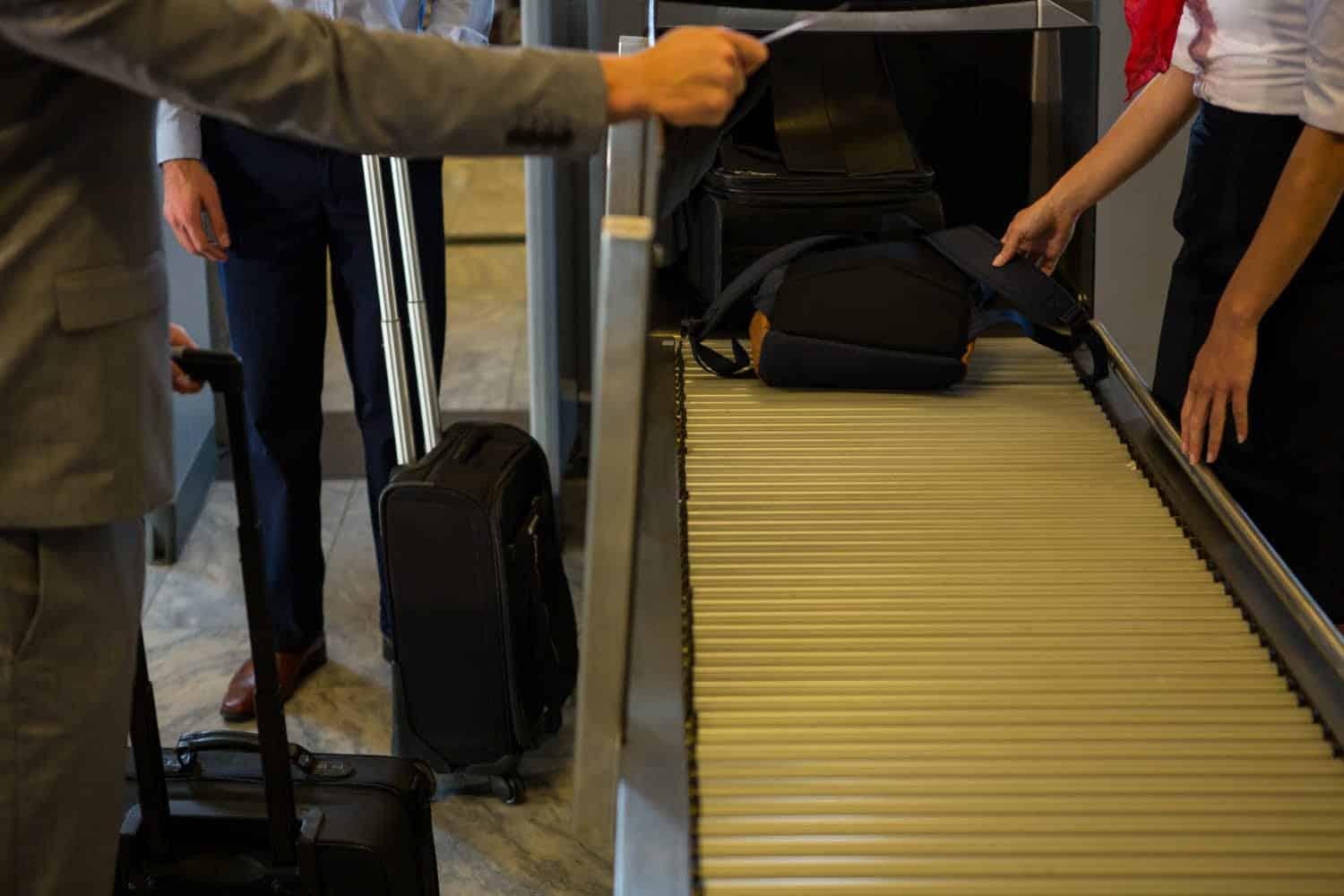 10 consejos para evitar la p&eacute;rdida de tu equipaje en el aeropuerto