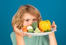 5 estrategias efectivas para que los niños coman verduras