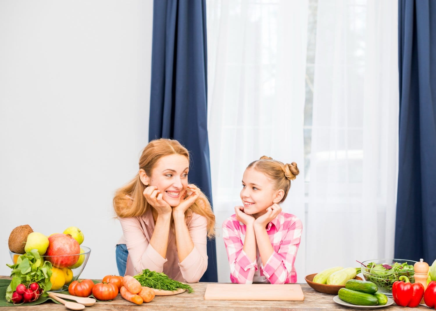 5 estrategias efectivas para que los niños coman verduras
