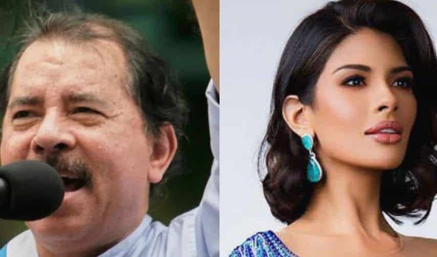 Actual Miss Universo y su familia fueron exiliadas de su pa&iacute;s: esto se sabe