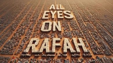 All Eyes on Rafah: &iquest;Qu&eacute; significa esta campa&ntilde;a que se ha vuelto viral en redes sociales?
