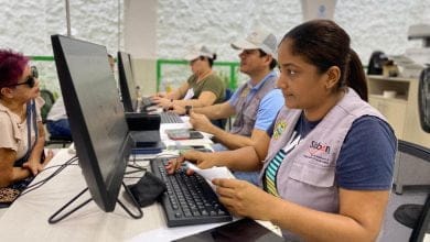 As&iacute; es como puedes incluir a un familiar en tu ficha del Sisb&eacute;n