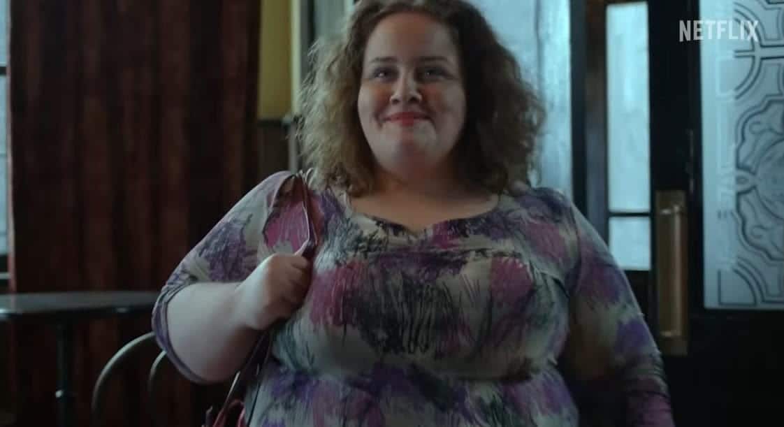 Beb&eacute; reno: La verdadera Martha cont&oacute; su versi&oacute;n de la historia