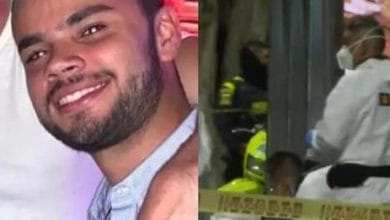 Caso Carlos David Ruiz: habla Corferias