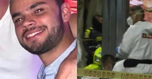 Caso Carlos David Ruiz: habla Corferias