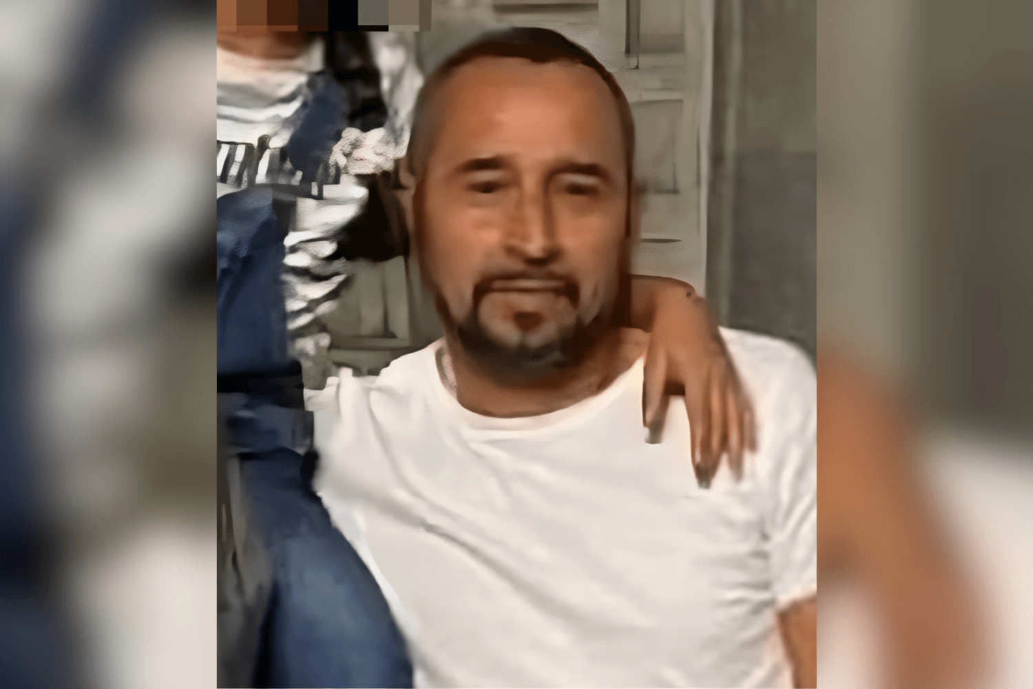 Colombiano fue asesinado y enterrado en una finca en Espa&ntilde;a