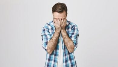 C&oacute;mo saber cuando un hombre es inseguro en&nbsp;el&nbsp;amor obsesi&oacute;n