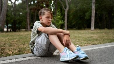 Consejos imprescindibles para ense&ntilde;ar a tu hijo qu&eacute; hacer si se pierde