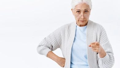 Descubre 7 tipos de suegras y c&oacute;mo lidiar con ellas de manera exitosa