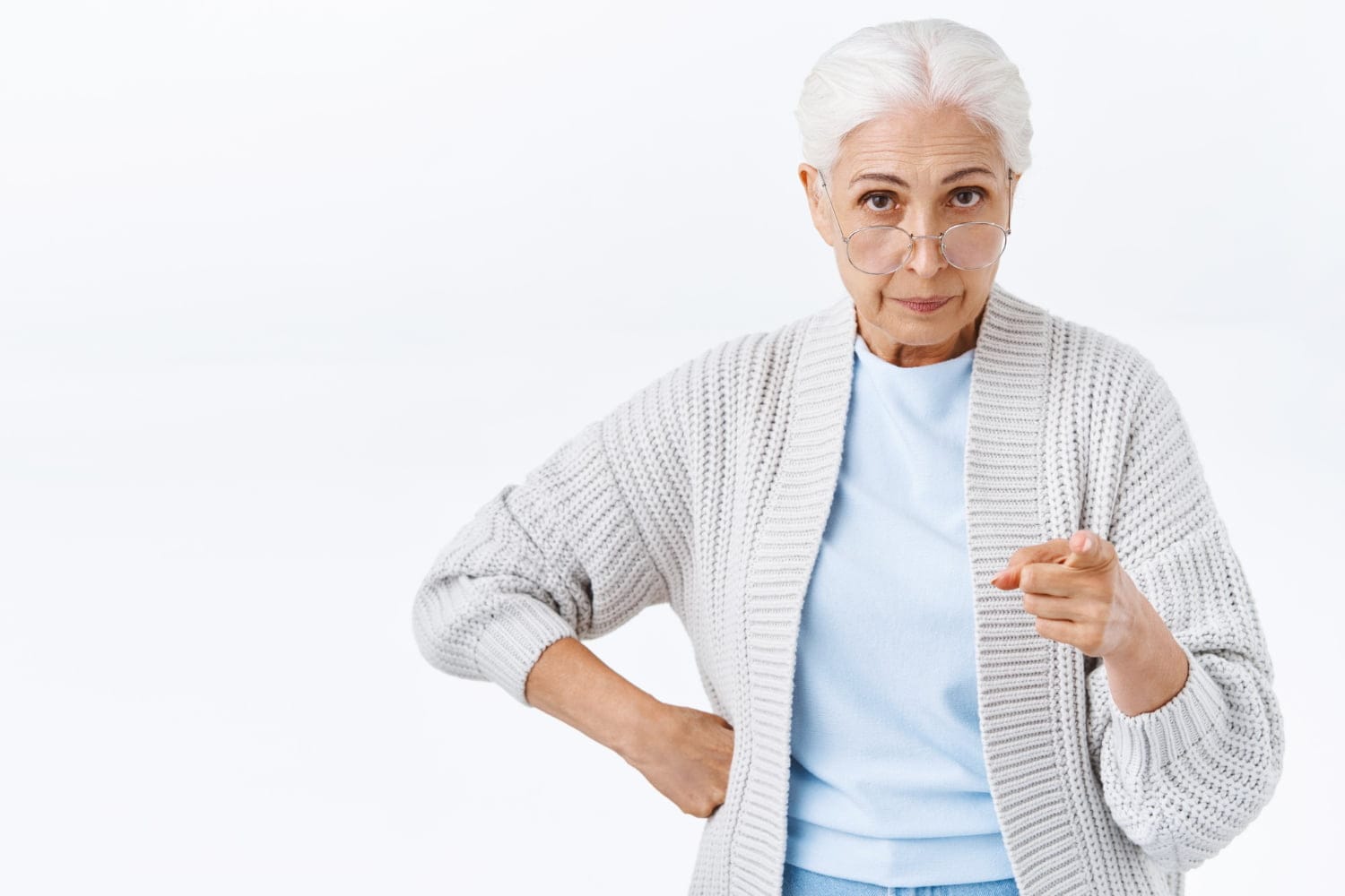 Descubre 7 tipos de suegras y c&oacute;mo lidiar con ellas de manera exitosa