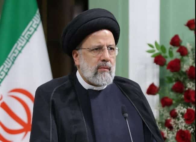 No hay se&ntilde;ales de vida: encontraron helic&oacute;ptero en el que viajaba el presidente de Ir&aacute;n