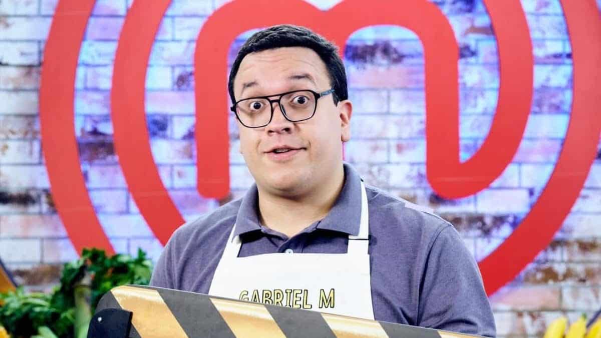 &ldquo;El Choc&oacute; debe oler como a Yogo Yogo vencido&rdquo; - Pol&eacute;mico comentario de participante de MasterChef Celebrity