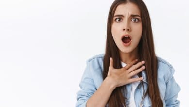 El susto &iquest;Un remedio efectivo para el hipo?