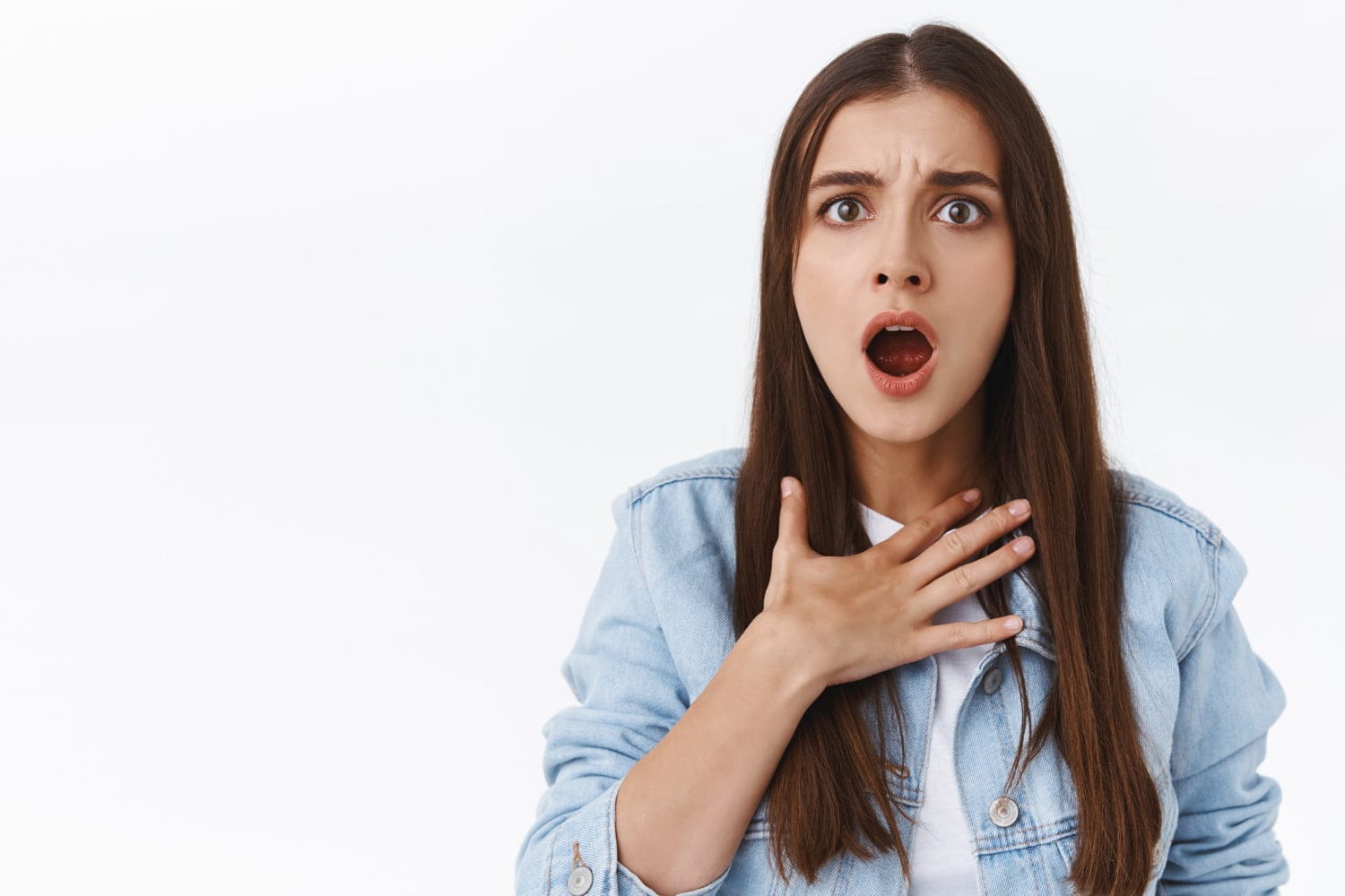 El susto &iquest;Un remedio efectivo para el hipo?