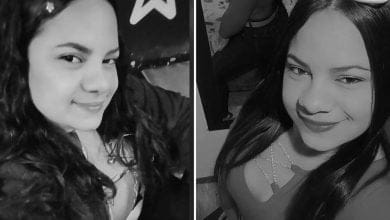 Ella era Steffany Barranco, la mujer ultimada en el centro comercial Santa Fe