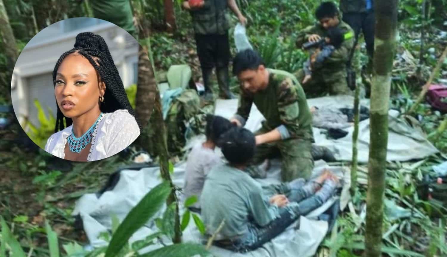 Ent&eacute;rese donde ver el documental sobre los hermanos Mucutuy; lo narra Goyo, de ChocQuibTown