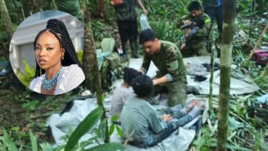 Ent&eacute;rese donde ver el documental sobre los hermanos Mucutuy; lo narra Goyo, de ChocQuibTown