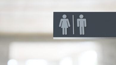 &iquest;Es posible contraer una infecci&oacute;n sexual al usar un ba&ntilde;o p&uacute;blico?
