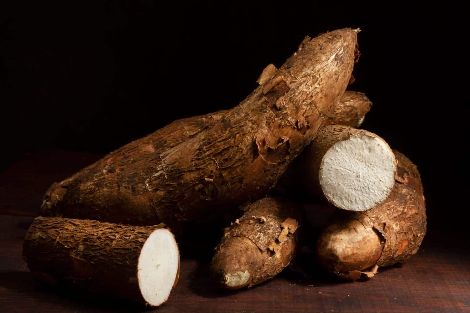 &iquest;Es realmente da&ntilde;ina la yuca para tu salud? Descubre la verdad