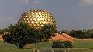 Esta es la ciudad donde no existe la religi&oacute;n, la pol&iacute;tica ni el dinero