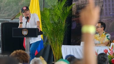 Esta es la ciudad que podr&iacute;a desaparecer seg&uacute;n el presidente&nbsp;Petro