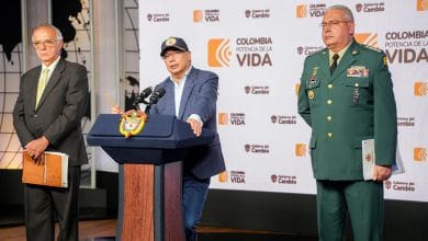 Esta fue la orden del presidente Petro a Mindefensa con relaci&oacute;n a v&iacute;ctimas de minas antipersonal cauca