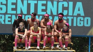 Esta ser&iacute;a la pr&oacute;xima eliminada del&nbsp;Desaf&iacute;o&nbsp;XX