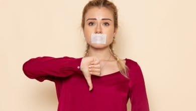 Este es el pa&iacute;s donde est&aacute; prohibido comer chicle; podr&iacute;a terminar en la c&aacute;rcel