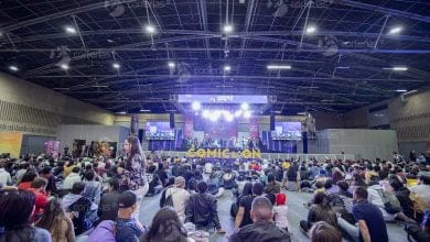 Este es el reconocido actor que estar&aacute; en la Comic Con Colombia 2024