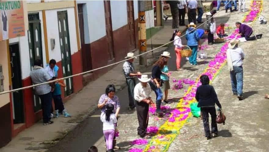 Estos son R&eacute;cords Guinness que ha ganado Colombia