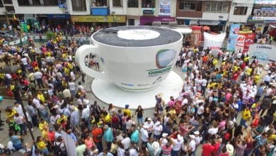 &iquest;Los conoc&iacute;as? Estos son los extra&ntilde;os r&eacute;cords que ha ganado Colombia