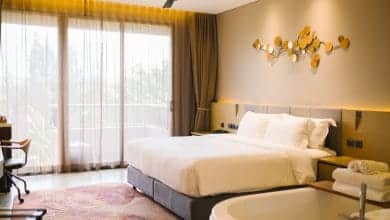 Evita usar este objeto lleno de bacterias en hoteles.