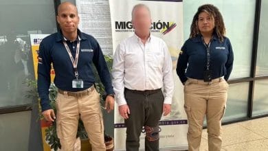 Extranjero con reporte de abuso sexual intent&oacute; entrar a Medell&iacute;n y fue devuelto