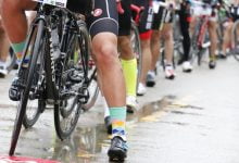 Giro de Italia 2024: Clasificación general tras la etapa 12