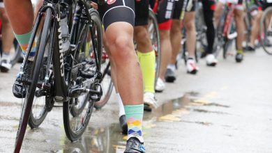 Giro de Italia 2024: Clasificación general tras la etapa 12