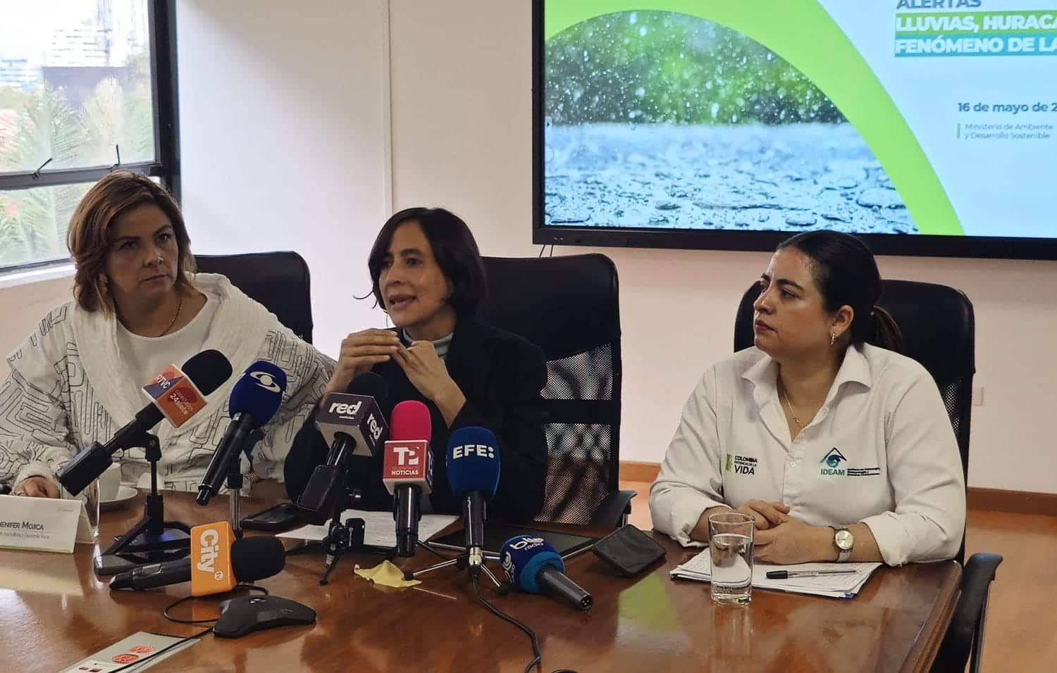 Gobierno encendi&oacute; las alarmas por fen&oacute;meno que ocurrir&aacute; en el segundo semestre