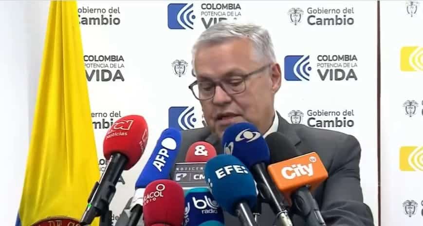 Gobierno lo confirma: director de La Modelo s&iacute; pidi&oacute; protecci&oacute;n y&nbsp;no&nbsp;se&nbsp;la&nbsp;dieron